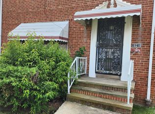 16216 Harvard Ave, Cleveland, OH 44128