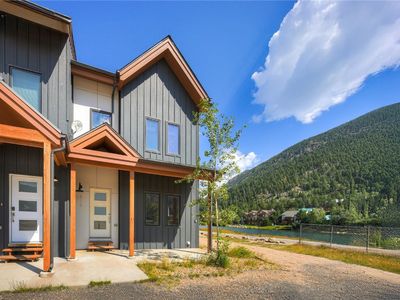 2110 Bighorn Trl #2110, Georgetown, CO, 80444