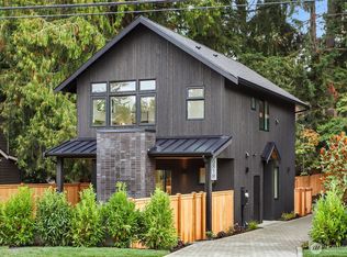 6818 128th Ave NE, Kirkland, WA