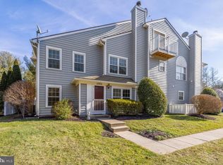 13715 Creola Ct #185, Germantown, MD 20874