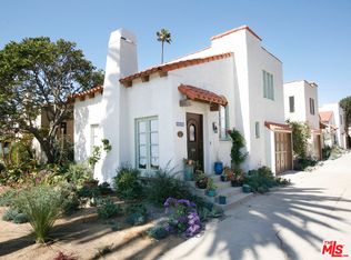 4068 Lafayette Pl #A, Culver City, CA 90232