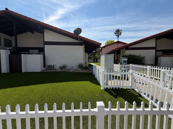 2638 Phipps Ave #A-d, Simi Valley, CA 93065