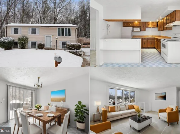 13700 Mayfair Ct, Woodbridge, VA 22193