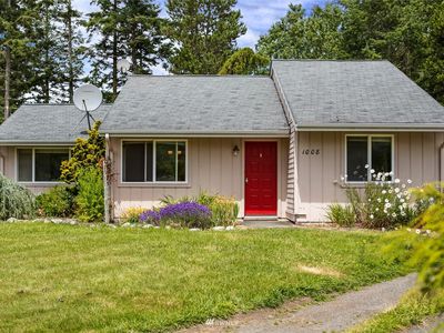 1008 Terra Bella Lane, Friday Harbor, WA, 98250