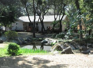 11224 Burkard Ln, Rough And Ready, CA 95975