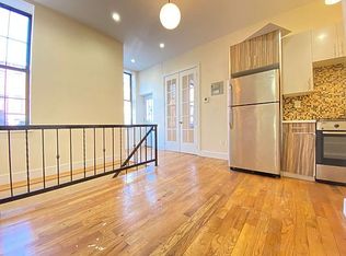 322 Malcolm X Blvd APT 1R, Brooklyn, NY 11233