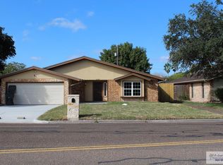 2338 S 25th St UNIT 4, Harlingen, TX 78550
