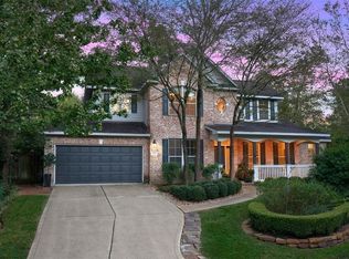 43 S Longsford Cir, Spring, TX 77382