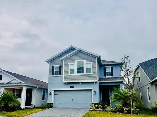 4635 Fairy Tale Cir, Kissimmee, FL 34746