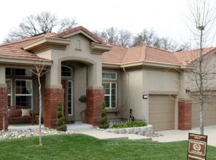 7541 Callaway Dr, Rancho Murieta, CA 95683