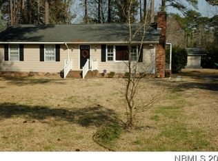 216 Gibbs Rd, New Bern, NC 28560
