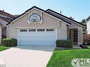 3064 Sleepy Hollow St, Simi Valley, CA 93065