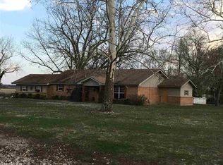 1100 Highway 226 W, Newport, AR 72112