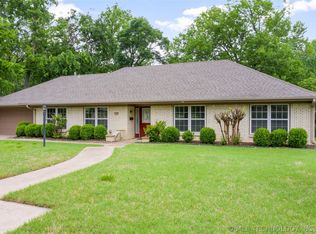 6005 E 55th St, Tulsa, OK 74135