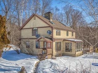 47 Mountain View Dr, Charlemont, MA 01339
