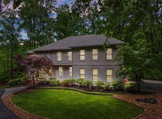 4109 Quarry Vw, Chattanooga, TN 37415