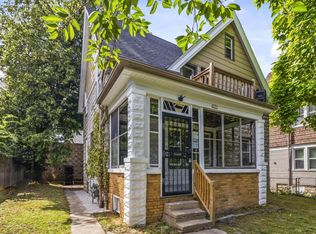 2023 N 47th St #2023A, Milwaukee, WI 53208
