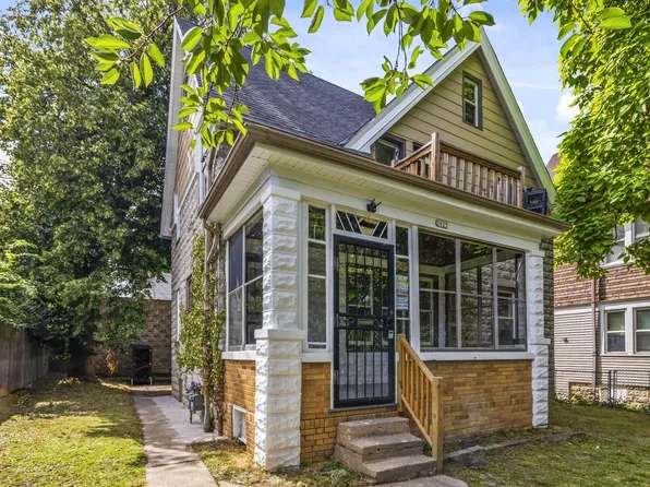 2023 North 47th STREET #2023A, Milwaukee, WI 53208