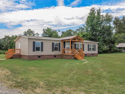 9975 State Line Rd, Bethany, LA, 71007