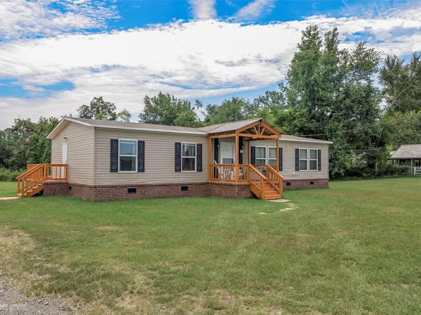 9975 State Line Rd, Bethany, LA 71007