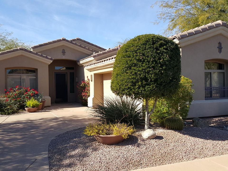 1st image of 5025 E Via Montoya Dr