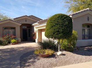 5025 E Via Montoya Dr, Phoenix, AZ 85054