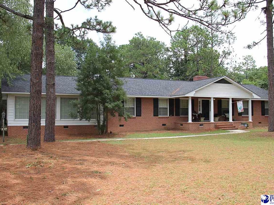 2014 W Carolina Ave, Hartsville, SC 29550 Zillow