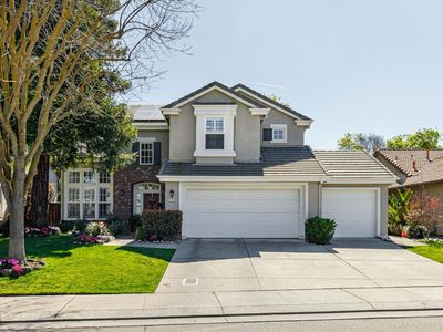 3749 Brook Valley Cir, Stockton, CA, 95219