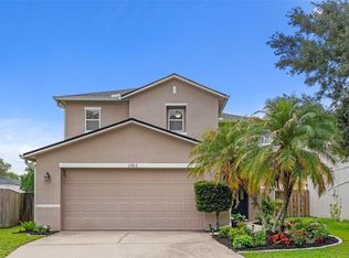 11913 Mango Groves Blvd, Seffner, FL 33584