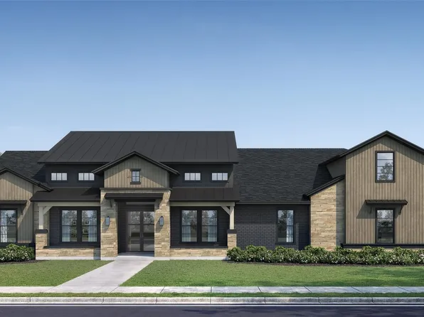 3810 Pandora Dr, Celina, TX 75009