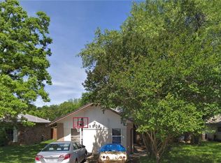 6502 Clubway Ln, Austin, TX 78745