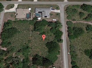 3463 Durkee St, Punta Gorda, FL 33980