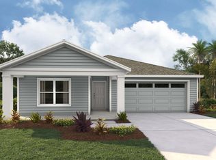 Lakeside Plan, Fletcher Trace, Alachua, FL 32615