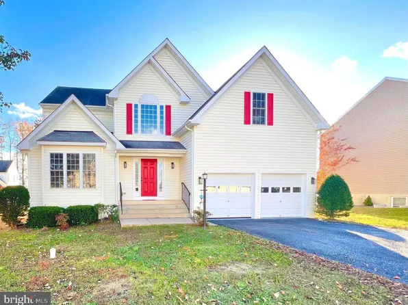 4 Cedarview Ct, Fredericksburg, VA 22406