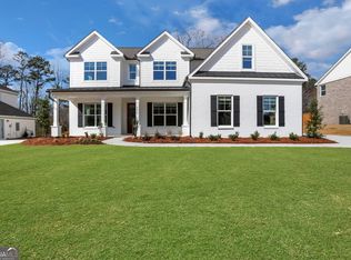 6670 Benchwood Path, Cumming, GA 30028