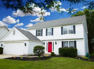 4893 Whisper Cove Ct, Columbus, OH 43230