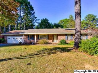 816 Rigel Dr SW, Decatur, AL 35603