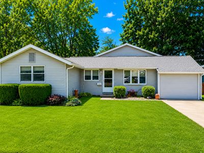 1105 Avenue I, Sterling, IL, 61081