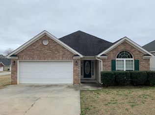 790 Michelle Ct, Grovetown, GA 30813