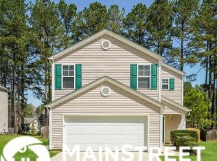 2213 Ballston Pl, Knightdale, NC 27545