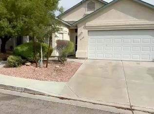 8108 Bay Springs Dr, Las Vegas, NV 89128