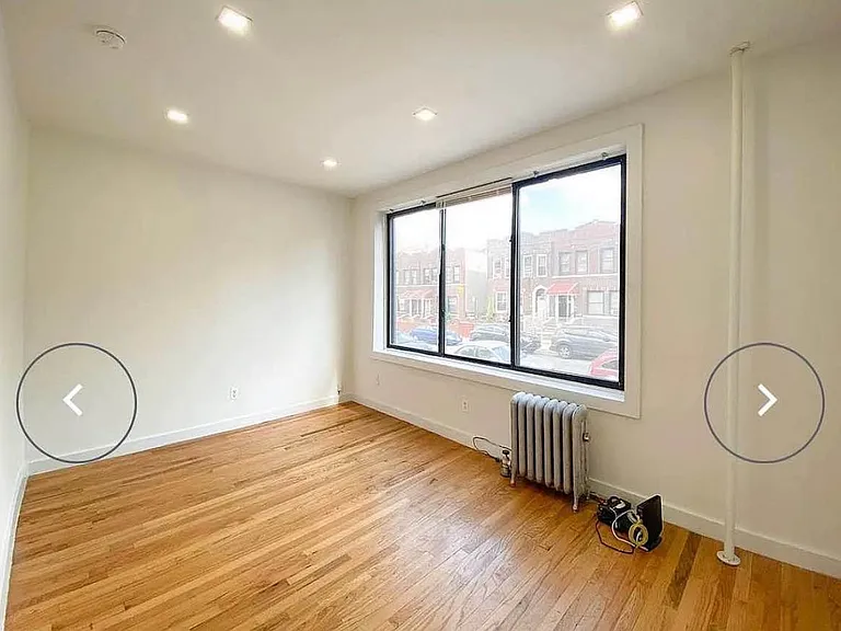 217 Martense St #1B — Photo 1