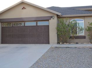 3337 Nevil Shed St, El Paso, TX 79938