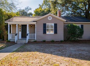27 Hathaway Rd S, Mobile, AL 36608