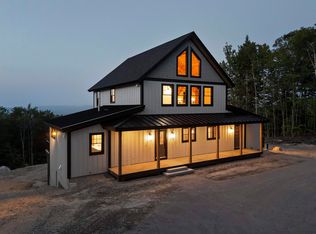 19 Passaconway Rd, Center Ossipee, NH 03814