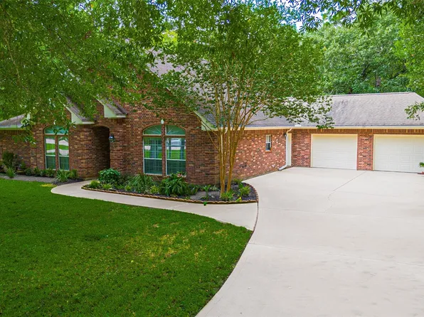 11978 White Oak Lndg, Conroe, TX 77385