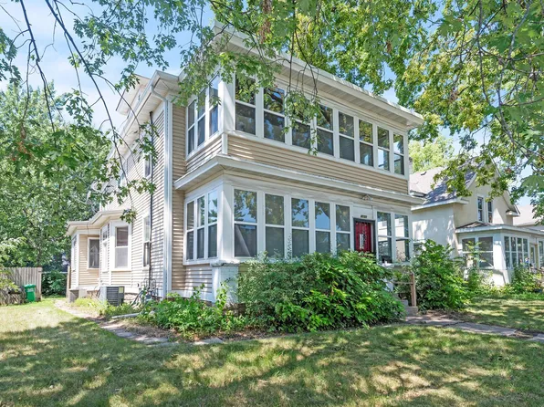 4131 Fremont Ave N, Minneapolis, MN 55412