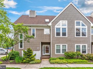 7794 Mayfair Cir, Ellicott City, MD 21043