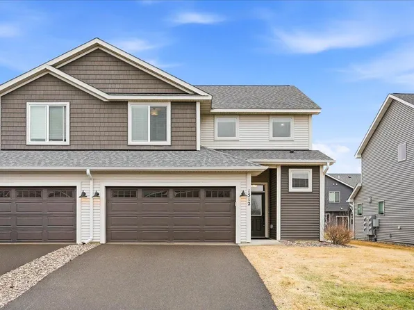 1512 Southpoint Dr, Hudson, WI 54016