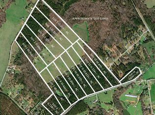 LOT 1 Mallory Rd, Madison, GA 30650